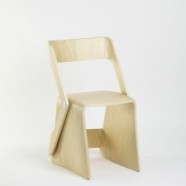 Rever Chair by Jonas Nyffenegger – Ecal