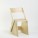 Rever Chair by Jonas Nyffenegger – Ecal