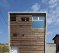 House in Fuji – LEVEL Architects – Japan