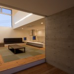 House in Fuji - LEVEL Architects - Japan