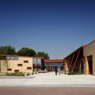 Grange Insurance Audubon Center – DesignGroup – US