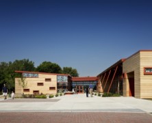 Grange Insurance Audubon Center – DesignGroup – US