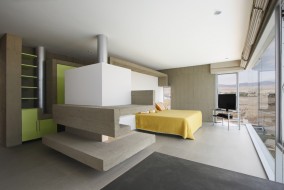 CC House - Longhi Architects - Peru