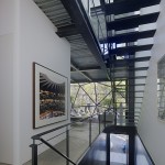 Gallery House - Ogrydziak Prillinger Architects - US