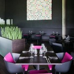 Design Hotel Miura - LABOR13 + AMOS DESIGN - Czech Republic