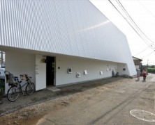 Shounan House – Jun Igarashi Architects – Japan