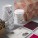 Packaging for Cafe Vue by Designworks