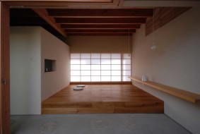 Residence In Kishigawa - Mitsutomo Matsunami - Japan