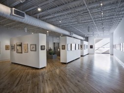 Erie Art Museum - EDGE Studio - US