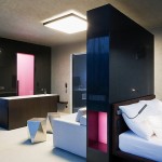 Design Hotel Miura - LABOR13 + AMOS DESIGN - Czech Republic