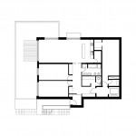 Terrace House - Pavel Hnilicka Architekti - Czech Republic