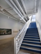 Erie Art Museum - EDGE Studio - US