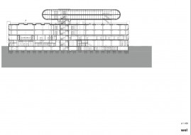 Penthouse Las Palmas - Benthem Crouwel Architekten - The Netherlands