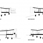 Bryden House - BVN Architecture + Daniel R. Fox Architects - Australia