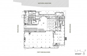 Block 24E - KPMB Architects - Canada