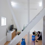 Shounan House - Jun Igarashi Architects - Japan