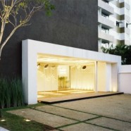 Lumini Shop – Rocco, Vidal + arquitetos – Brazil