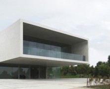 Pitagora Museum – OBR, Open Building Reseach – Italy
