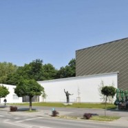 Theatre Park – Studio Kalamar – Slovenia
