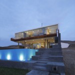 Beach House Q - Longhi Architects - Peru