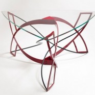 Cassiopeia Table by Steve Watson – London