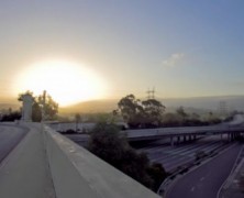 Carmageddon L.A. – Video – Ross Ching
