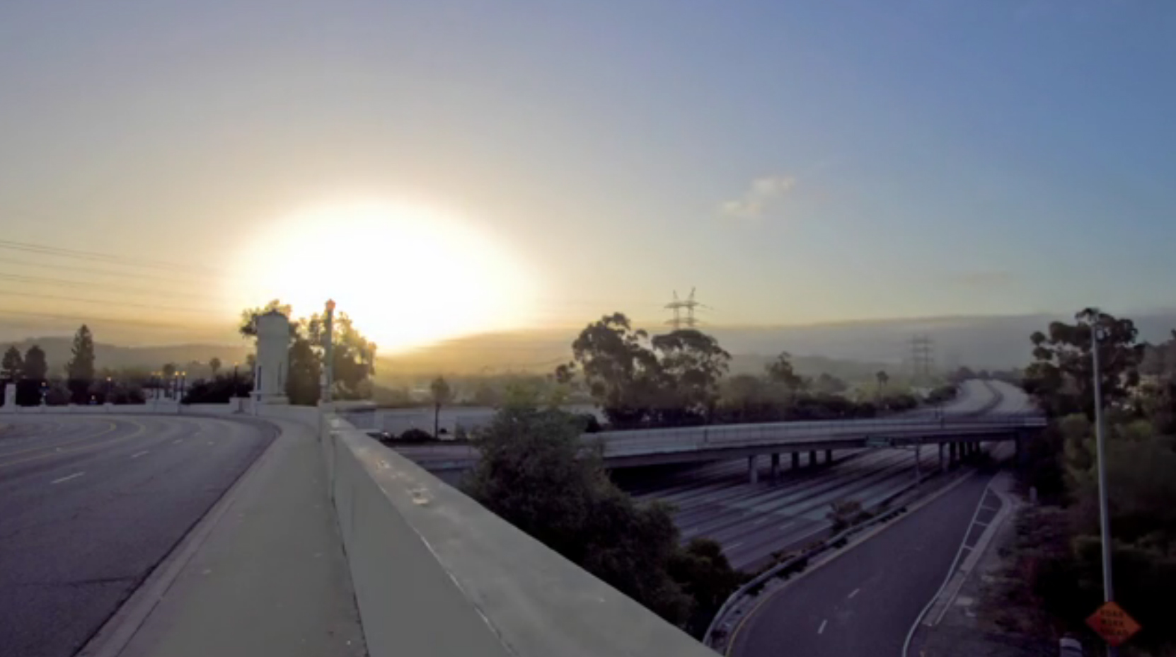 Carmageddon L.A. - Video - Ross Ching