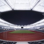 Universiade Sports Center and Bao’an Stadium - Architects von Gerkan Marg and Partners - China