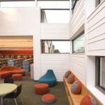 Kirkwood Public Library - ikon.5 architects - US