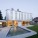 Wohnzimmer House – Caramel Architekten – Austria