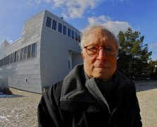 Robert Venturi by RustyScupperton Network!