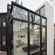 Barcode House – David Jameson Architect – US