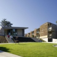Nueva School – Leddy Maytum Stacy Architects – US