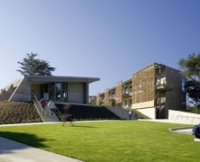 Nueva School – Leddy Maytum Stacy Architects – US