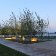 Erie Street Plaza – StossLU – United States
