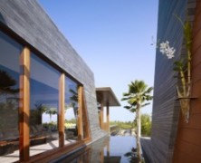 Kona Residence  – Belzberg Architects – US