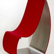 The Flex Chair by Steve Watson – London