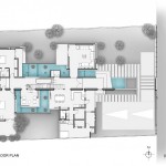 House of Pavilions - Architecture Paradigm - India
