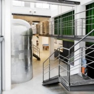 New EDI Headquarters – tiarstudio + RMA – Italy