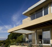 Garay House – Swatt | Miers Architects – US