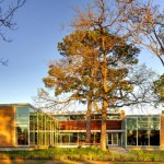Oak Forest Library - Natalye Appel + Associates Architects with Architect Works, Inc. and James Ray Architects - US