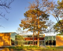 Oak Forest Library – Natalye Appel +  Architect Works + James Ray – US