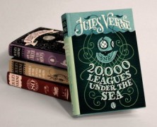 Jules Verne Adventure Series by Jim Tierney