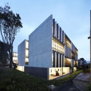 Gimnasio Campestre – MGP Arquitectura y Urbanismo -Colombia