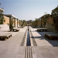 Center for the Blind and Visually Impaired – Mauricio Rocha – Mexico