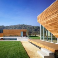 Summerhill Residence – Edmonds + Lee Architects – US