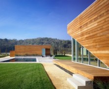 Summerhill Residence – Edmonds + Lee Architects – US