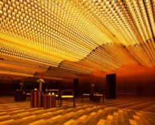 Johnnie Walker House – Asylum – China