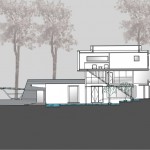 House of Pavilions - Architecture Paradigm - India