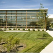 Kirkwood Public Library – ikon.5 architects – US
